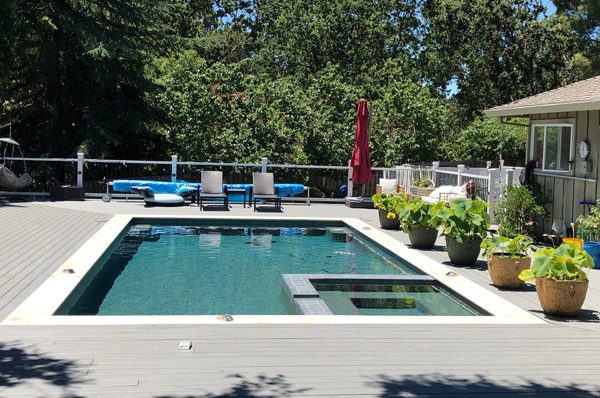 Top Pool Design Trends for Concord Homes