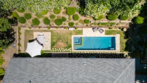 Why We Build Gunite Pools
